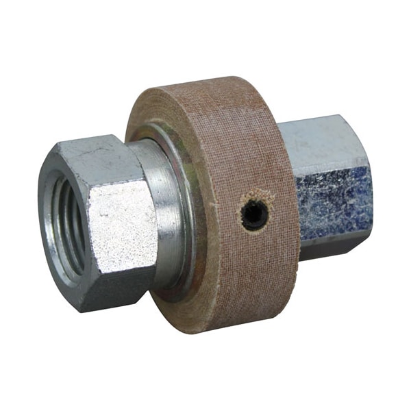 Disconect - 1/2" Male & Female
